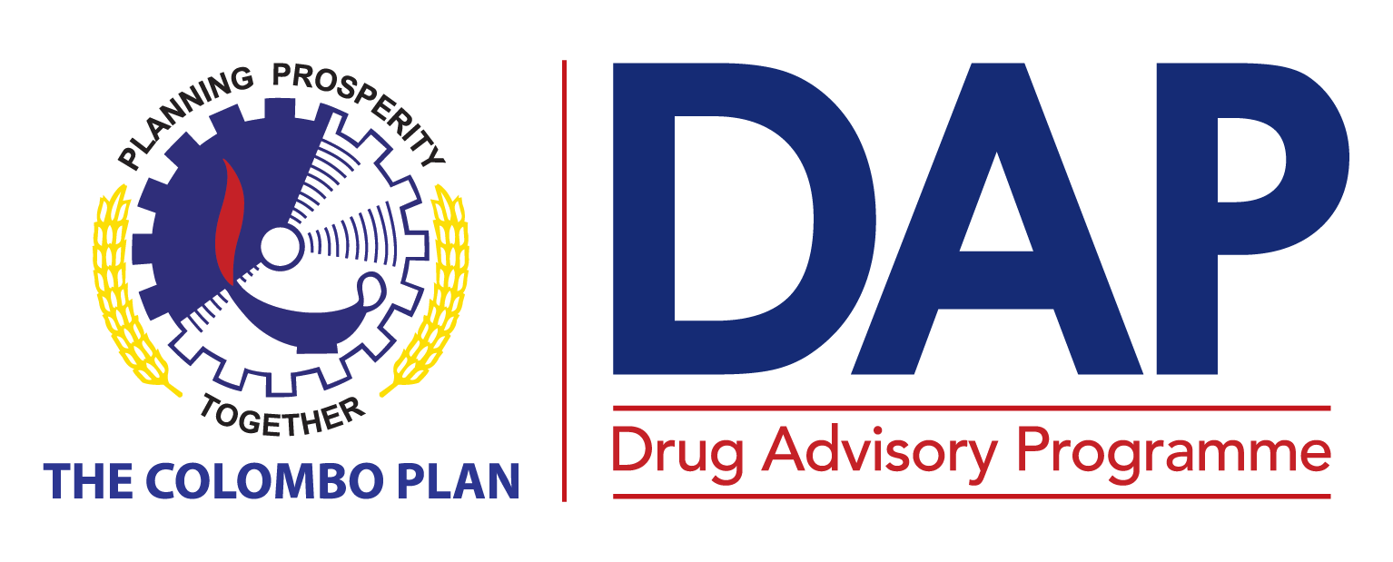 Colombo Plan Drug Advisory Programme